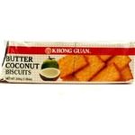 Khong Guan Biscuits Butter Coconut 7.05oz Pack Of 1 One Ninechef Spoon