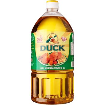 Duck Brand Cooking Oil 5l