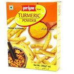 Priya Turmeric Powder 200g