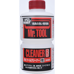 Mr Hobby Cleaner T113 250ml GSI