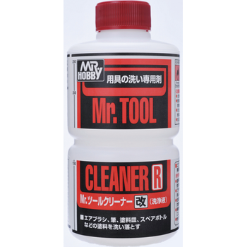 Mr Hobby Cleaner T113 250ml GSI