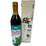 Health Forest Ume Plum Concentrate 600ml