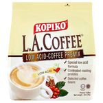 Kopiko LA Coffee Low Acid Coffee Premix 24pcs 20g