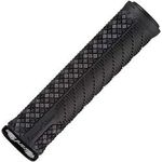 Lizard Skins Charger Evo Lock-on Grips Jet Black One Size