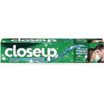 Close Up Toothpaste Green Menthol 145ml