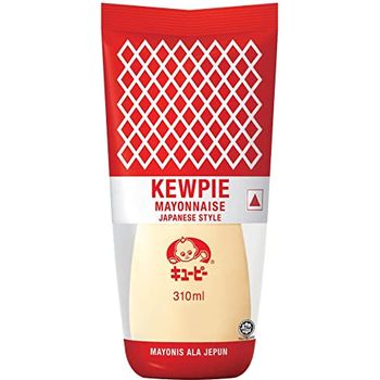 kewpie Mayonnaise Japanese 310ml