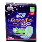 Sofy Comfort Nite 14 Pieces