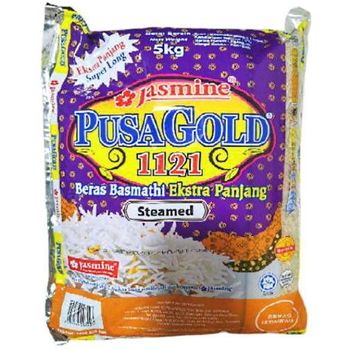 Jasmine Pusa Gold 5kg