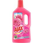 Ajax Fabuloso Multi Purpose Cleaner Rose 1l