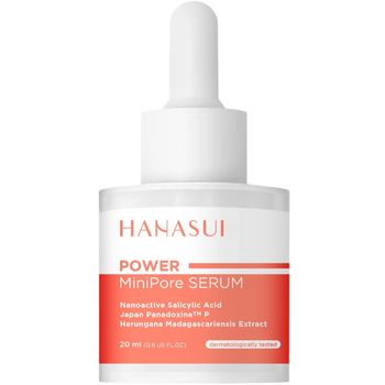 Hanasui Power MiniPore Serum 20ml