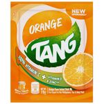 Tang Powdered Juice Orange 19g