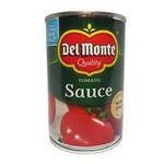 Del Monte Tomato Sauce 420g