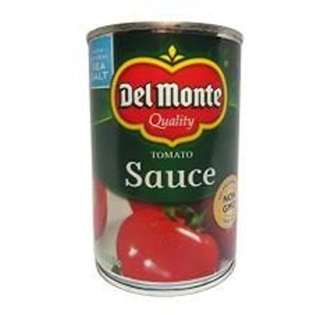 Del Monte Tomato Sauce 420g