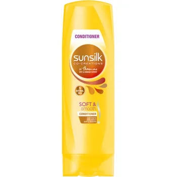 Sunsilk Hair Conditioner Soft and Smooth 320ml