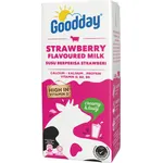 Goodday UHT Strawberry 1l