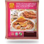 Baba’s Salted Fish Curry Mix 125g