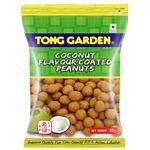 Tong Garden Coconut Cream Coated Peanuts 55g