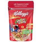 Kellogg's Cereal Froot Loops 55g