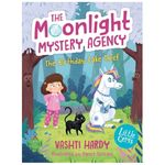 Barrington Stoke Little Gems: The Moonlight Mystery Agency