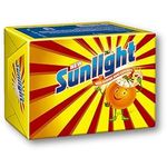 Sunlight Detergent Bar 150g