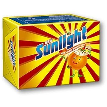 Sunlight Detergent Bar 150g