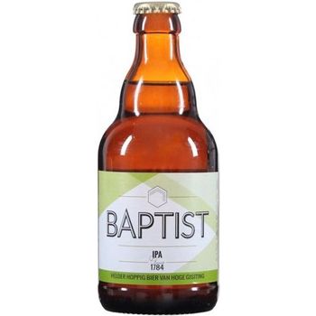 Baptist IPA 330ml