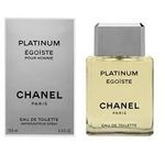 Chanel Egoiste Platinum / EDT Spray 100ml