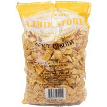 Ajmir Store Spicy Pakoda 350g