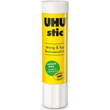 UHU Paper Glue Stick 21g