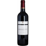 Chateau Bernadotte Haut Medoc 2015 750ml