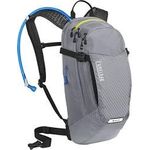 CamelBak Mule Hydration Pack Gunmetal Lime 12l