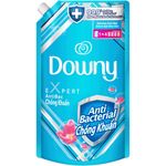Downy Concentrated Fabric Softener Antibac 1.2L