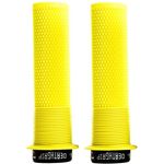 DMR Brendog Deathgrip Thin Soft GUL Yellow