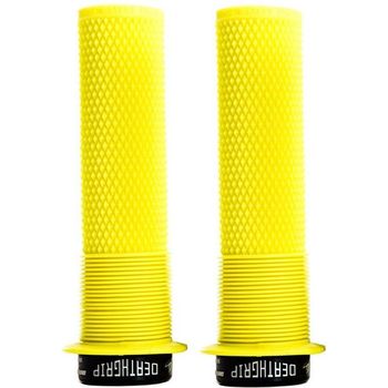 DMR Brendog Deathgrip Thin Soft GUL Yellow