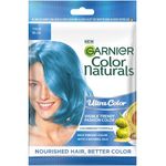 Garnier Color Natural Ultra Pastel Blue 60ml