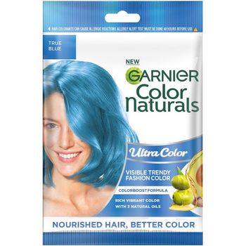 Garnier Color Natural Ultra Pastel Blue 60ml