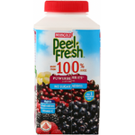 Marigold Peel Fresh Power Berries No Sugar Added 250ml