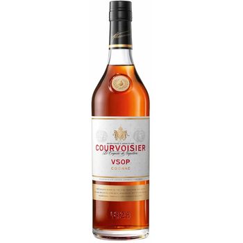 Courvoisier Vsop Cognac 700ml