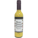 Gourmet Chef Honey Mustard Dressing 360g