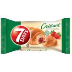 7 Days Strawberry Croissant 60g