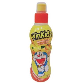 WinKidz Orange 250ml