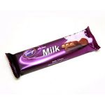 Tango Milk Chocolate 40g