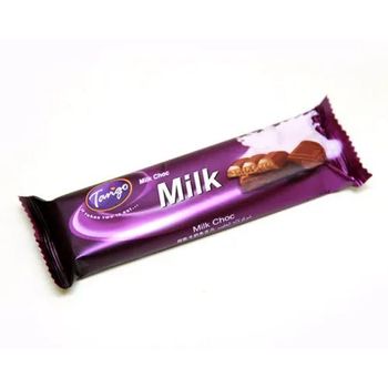 Tango Milk Chocolate 40g