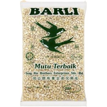 Barli Mutiara Walet Ganda 100g