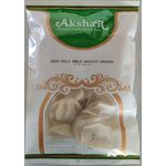 Akshar Green Chilly Papad 200g