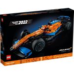 LEGO 42141 McLaren Formula 1 Race Car