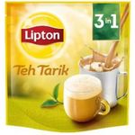 Lipton Teh Tarik Milk Tea 12 x 21g