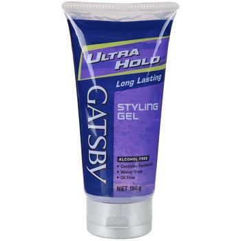 Gatsby Hair Styling Ultra Gel 150g