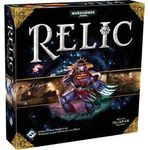 Fantasy Flight Games Relic The Board Game