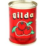 Gilda Tomato Paste 400g